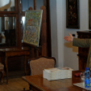 Dr. Nagy Miklós könyvbemutatója (fotó: Horváth Attila)