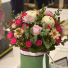 Mosonmagyaróvári Csokoládé Fesztivál, második nap