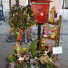 VII. Apró kezek, csodakertek Gyermek Kertépítő verseny