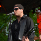 Kowalsky meg a Vega és Tankcsapda (Fotó: Nagy Mária)