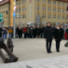 Március 15-i városi ünnepség