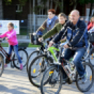 Gurul a város - idén utoljára..