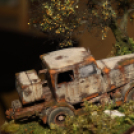 22. Nemzetközi Makett Kiállítás és Verseny