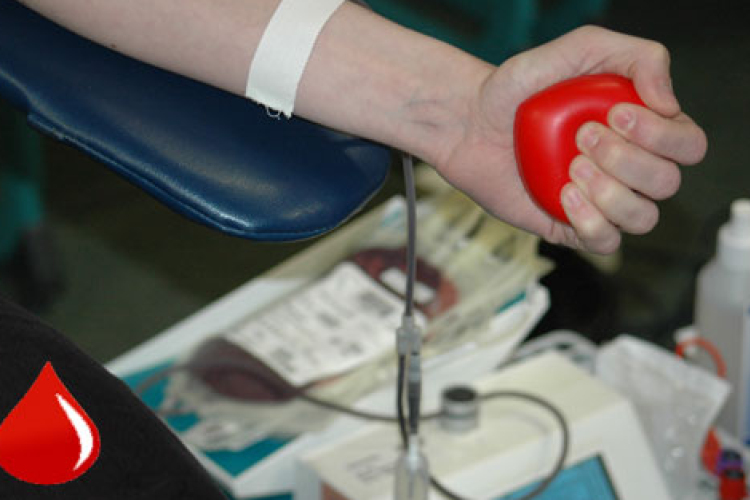 Nyílt nap és Véradás Mosonmagyaróváron 