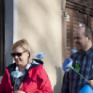 KÉK SÉTA az Autizmus Világnapja alkalmából