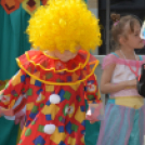 Gyermeknap a Hansági Múzeumban (Fotó: Bánhegyi István)