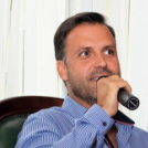 Óvárosi Esték - beszélgetés Nagy Balázs színművésszel (Fotó: Stipkovits Veronika)