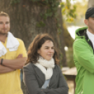 Lajta projekt, ünnepélyes átadás