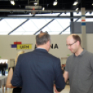 XXI. Nemzetközi Makett Kiállítás és Verseny díjátadója