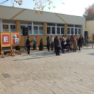 Magyar Katalinra emlékeztek a Bolyai Iskolában