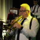 Moson Big Band Adventi koncert