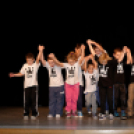 Bemutatkozó - Haller Sport Majorette és Break Egyesület gála műsora (fotó: Horváth Attila)