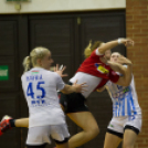 MTK Budapest – Mosonmagyaróvári Kézilabda Club