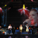 Friss Fesztivál - szombat délután (Fotó: Nagy Mária)