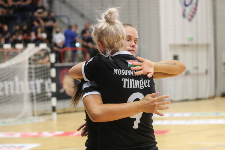 Tilinger Tamara nélkül folytatja a munkát az MKC