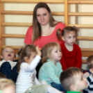 A Kolompos együttes koncertje a Pillangó Óvoda és Mini Bölcsődében