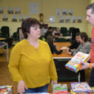 Családi társasjáték (Fotó: Nagy Mária)