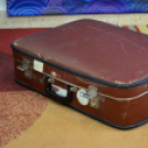 Lázár Ervin emléktárlat ( Fotó: Patács Judit )