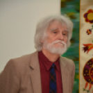 Bernáth Judit, Komjáthy Piroska és Matusz Péter kiállítása (Fotó: Nagy Mária)