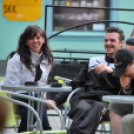 KULT - UTCA - Moson eljön Óvárra! (Fotó: Nagy Mária)