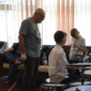 II. Dobos és Ütőhangszeres nap