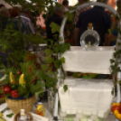 Termény- és virágkiállítás 