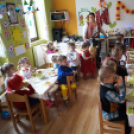 Farsangi Mulatság a Pillangó Óvoda és Mini Bölcsődében