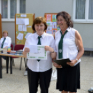 Újhelyi Imre Általános Iskola tanévzáró ünnepély 