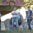 Mosoni Nyárbúcsúztató (Fotó: Nagy Mária)