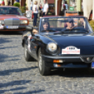 16. Pannonia-Carnuntum Historic Rallye