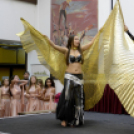 Mosonmagyaróvári Csokoládé Fesztivál, első nap