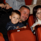 az ALMA együttes koncertje (fotó: Horváth Attila)