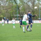 MTE 1904 FUTURA MOSONMAGYARÓVÁR - NAGYATÁDI FC (3:0) (Fotó: Nagy Mária)