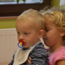 Zene Világnapja a Pillangó Oviban