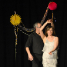 Farsangi vigasságok a Fehérló Közösségi házban