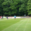 MTE 1904 FUTURA MOSONMAGYARÓVÁR - DTC FUTBALL KFT. (1:1)