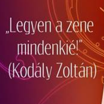 Tavaszváró dalosünnep