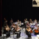 JUBILEUMI HANGVERSENY