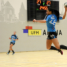MKC SE – Alba Fehérvár KC 29-31 (17-13)