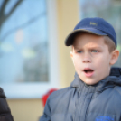 Őzikés óvoda ünnepélyes átadás (Fotó: Nagy Mária)