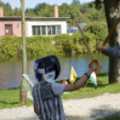 XII. Szigetköz ízei, Vármegye borai Fesztivál 2. nap