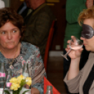 LIONS CLUB Jótékonysági vakvacsora a Thermal Étteremben (Fotó: Horváth Attila)