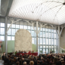 Egyetem évnyitó (Fotó: Nagy Mária)