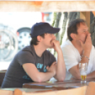 Ökör sütés az Englernél (Fotó: Nagy Mária)