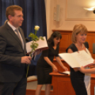 Mosonmagyaróvár Kiváló Tanulója Díjátadó Ünnepség 