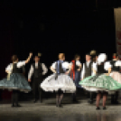 Óvári Gazdász Néptáncegyüttes 60 éves