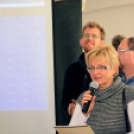 V. Mosonmagyaróvári Ergométeres Verseny