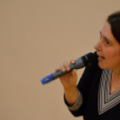 Science Fiction és Fantasy Találkozó a Futurában ( Fotó: Patács Judit )