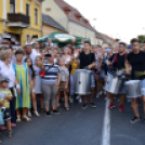 NYÁRI FESZTIVÁL – SZENT ISTVÁN NAPOK 2019, Negyedik nap