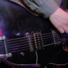 Heaven Street Seven - HS7 - Koncert a Faházban